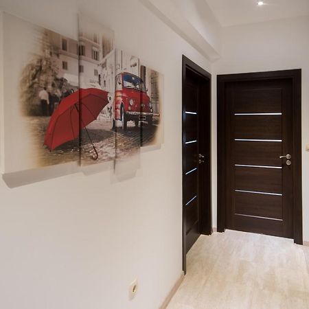 City Apartments Triumph 바르나 외부 사진